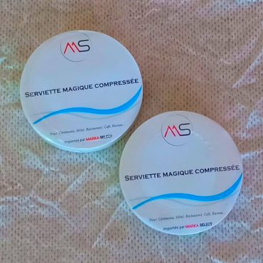 Serviettes-Magiques-Compréssées Serviettes-Magiques-Compréssées