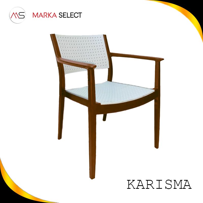 KARISMA blanc KARISMA blanc