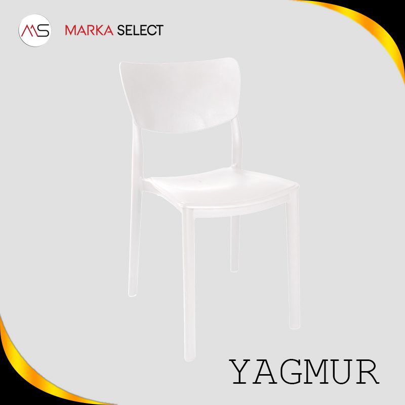 YAGMUR BLANC YAGMUR BLANC