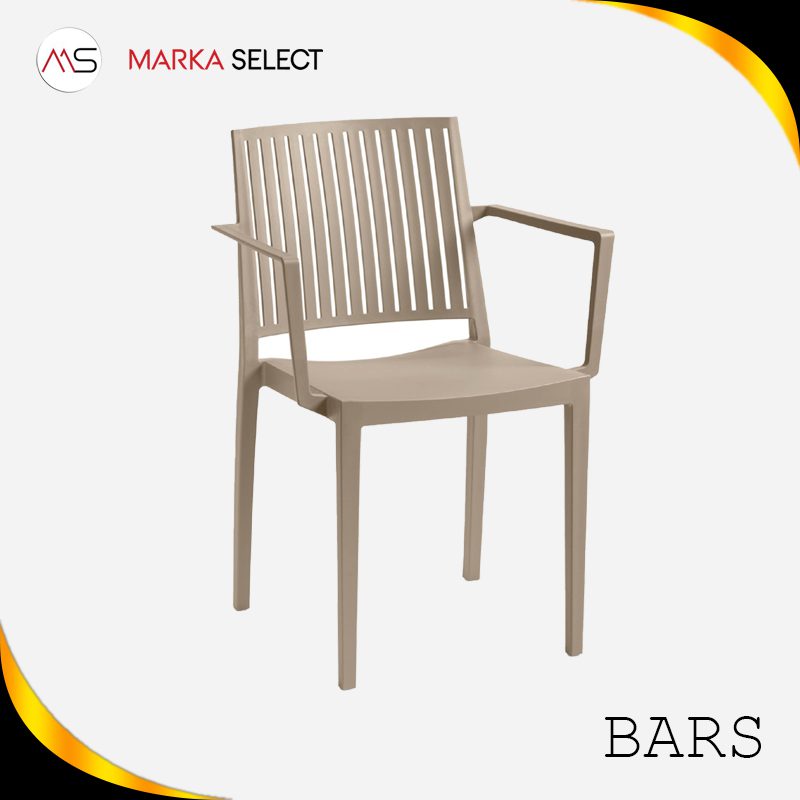 bars Taupe arm bars Taupe arm