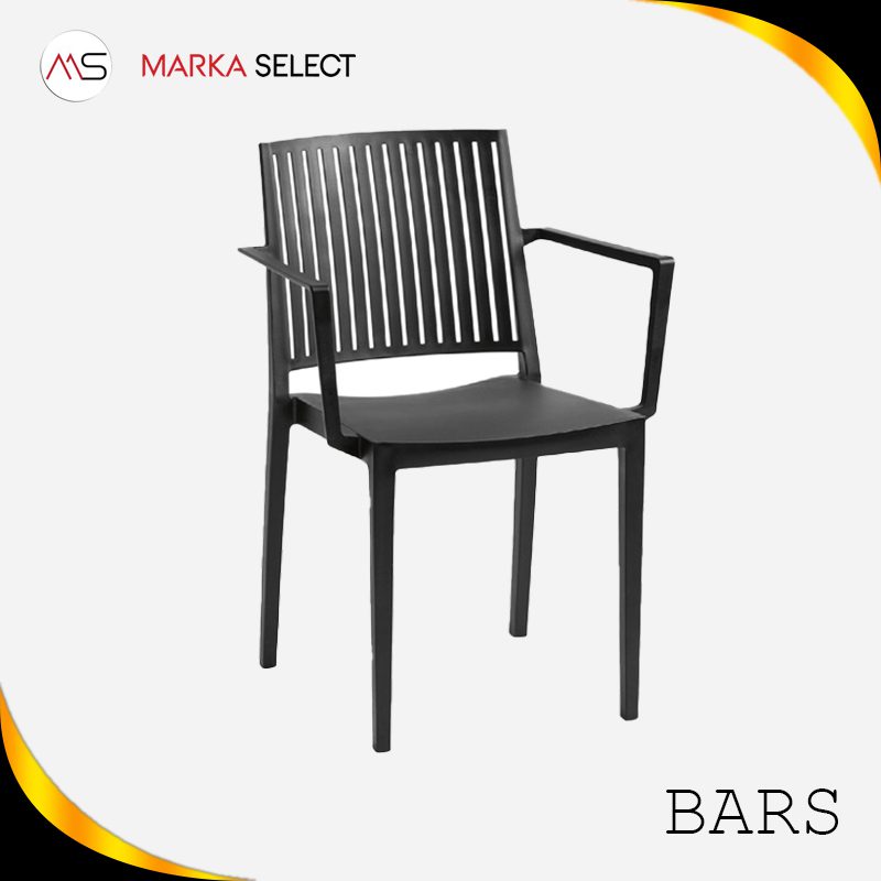 bars black arm bars black arm