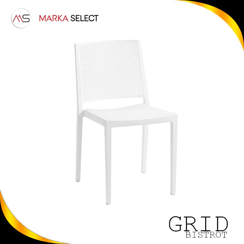 grid white grid white